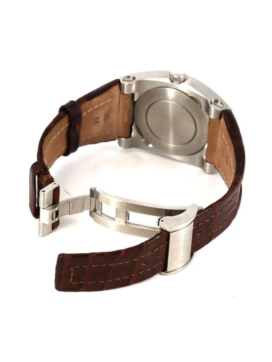 Bvlgari Ergon SS Automatic Watch main image 8